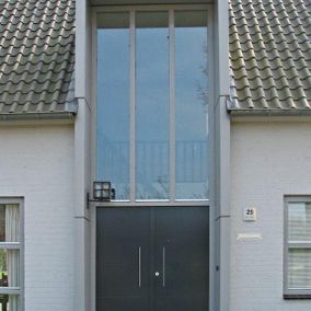 grote entree